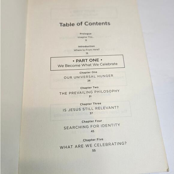 Matthew Kelly "Rediscover Catholicism" & " Rediscover Jesus, An Invitation" 2 - Picture 3 of 6